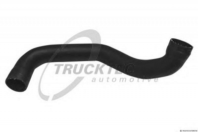 TRUCKTEC AUTOMOTIVE 0240134 -  Трубка нагнетаемого воздуха